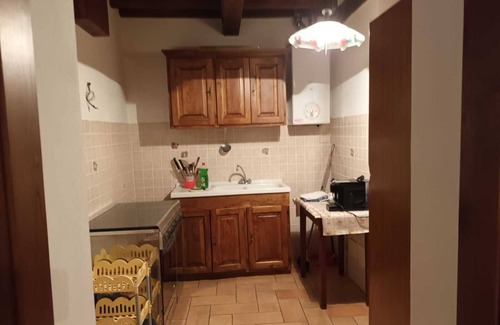 Volerrano Apartment | Villa il Corniolo "Asinello"