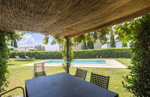 Lamporecchio Villa | Villa il Fienile by VacaVilla