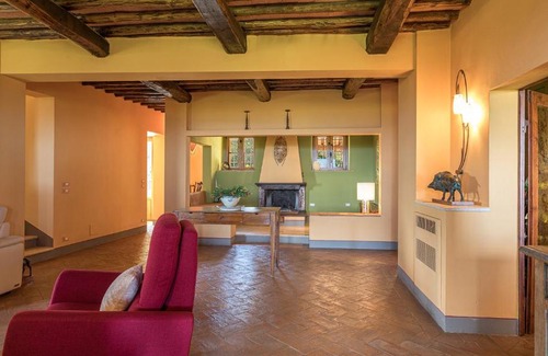 Lucciana Villa | VILLA IL FORAMASSO 10&2, Emma Villas