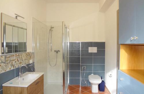 Montallegro Apartment | Villa il Giglio