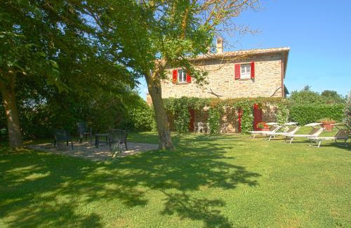 Montalla House | Villa il Giuggiolo villa in Tuscany