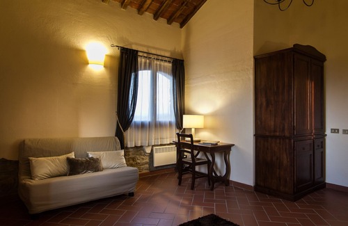 Carmignano Villa | Villa Il Granduca, Carmignano