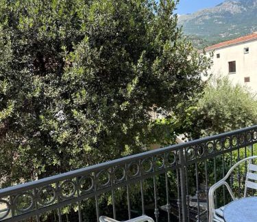 Babilonija Apartment | Villa IL Mare 2
