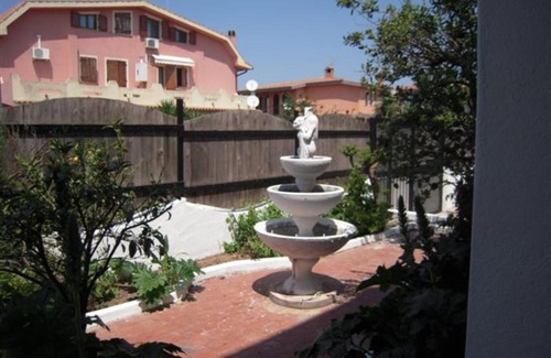 Maddalenedda House | Villa Il Melograno