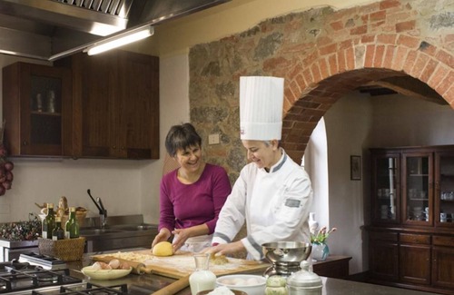 Marciano della Chiana Villa | Villa Il Poggio, Up to 24 guests. Pool