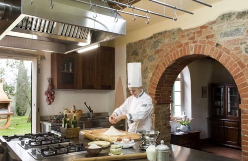 Marciano della Chiana Villa | Villa Il Poggio, Up to 24 guests. Pool