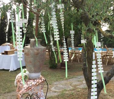 Vinci Villa | Villa Il Principino Country Resort