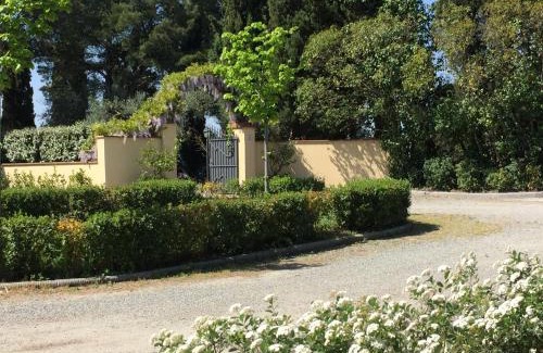 Vinci Villa | Villa Il Principino Country Resort