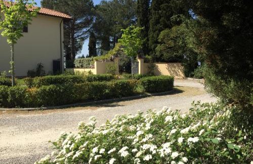 Vinci Villa | Villa Il Principino Country Resort