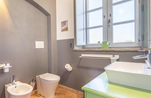Castel Viscardo Villa | villa il sasseto