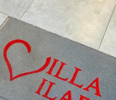 Fabrizio Bed & Breakfast | Villa ilary