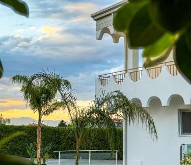 Fabrizio Bed & Breakfast | Villa ilary