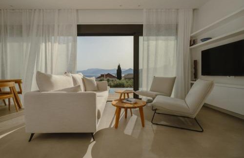 Aktio-Vonitsa Villa | Villa Ilios
