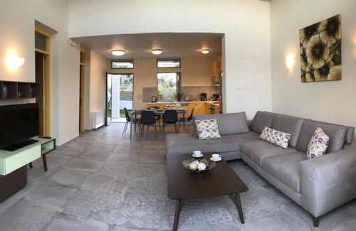 Moraitika Villa | Villa ilios with private swiming pool