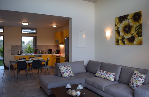 Moraitika Villa | Villa ilios with private swiming pool