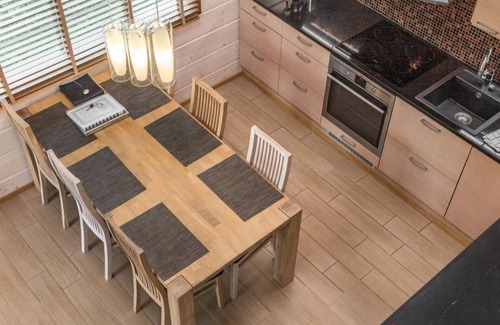 Tahkovuori House | Villa Illi by Interhome