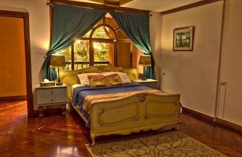 San Jeronimo Hotel | Villa Ilusión CR