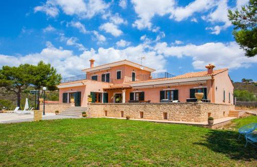 Puntiro Villa | VILLA IMAGINE