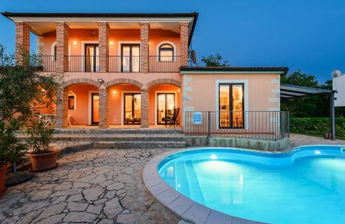 Strpacici Villa | Villa Imagine