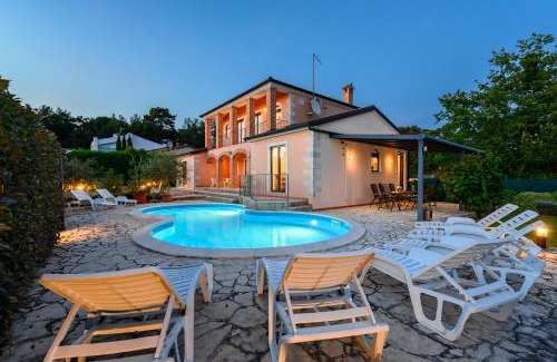 Strpacici Villa | Villa Imagine