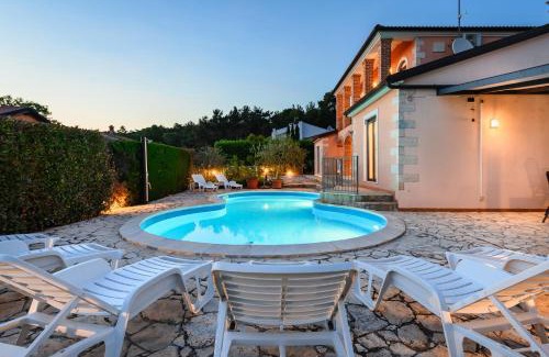Strpacici Villa | Villa Imagine