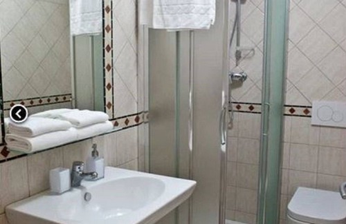 Cologna Spiaggia Bed & Breakfast | villa imago room of the sea