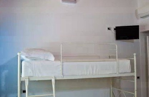 Cologna Spiaggia Bed & Breakfast | villa imago room of the sea