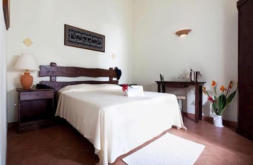 Arborea House | Villa immersed in the pine forest in Sardinia