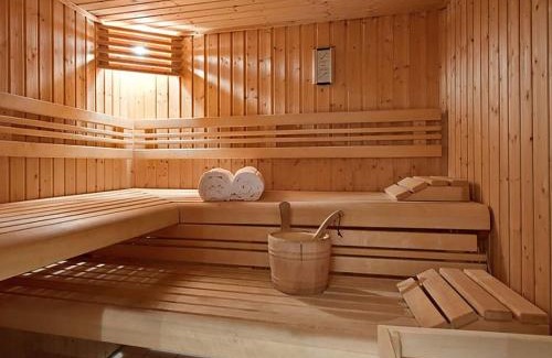 Arborea House | Villa immersed in the pine forest in Sardinia