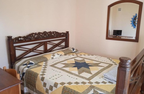 Borganzo Apartment | Villa Imperia