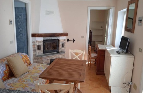 Borganzo Apartment | Villa Imperia