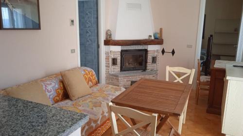 Borganzo Apartment | Villa Imperia