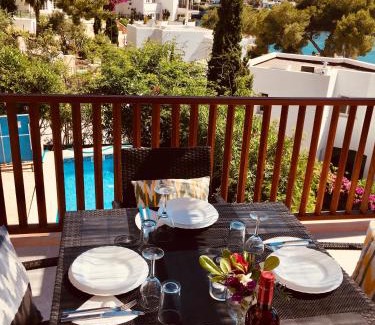 Cala d'Or Villa | Villa Imperial