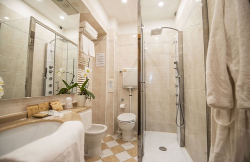 Agordo Hotel | Villa Imperina