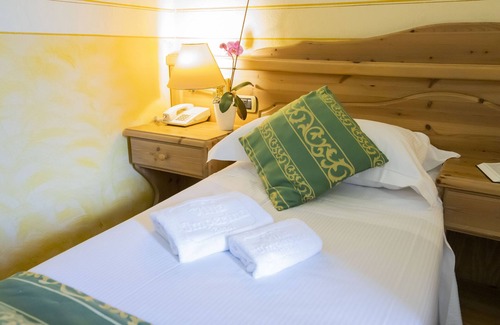 Agordo Hotel | Villa Imperina