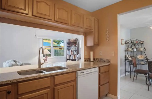 Park Lake Estates Villa | Villa "Impressa" Pool/ping Pong Table, Fire Pit, Private Yard, View