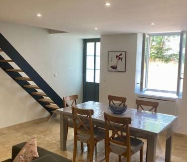 Langres Apartment | Villa Inès