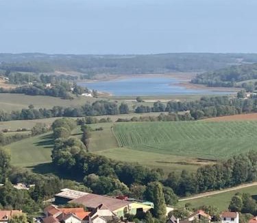 Langres Apartment | Villa Inès