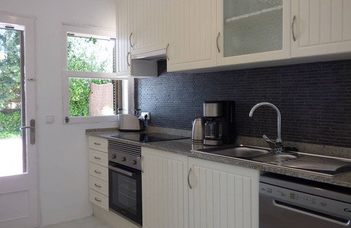 Cielo de Bonaire Villa | Villa in a quiet location on Bonaire, just 350 m from the sea