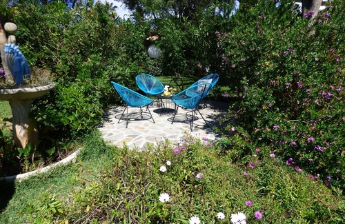 Cielo de Bonaire Villa | Villa in a quiet location on Bonaire, just 350 m from the sea
