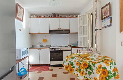 Porto Alabe Villa | Villa in a spectacular location, great sea view, near the beach