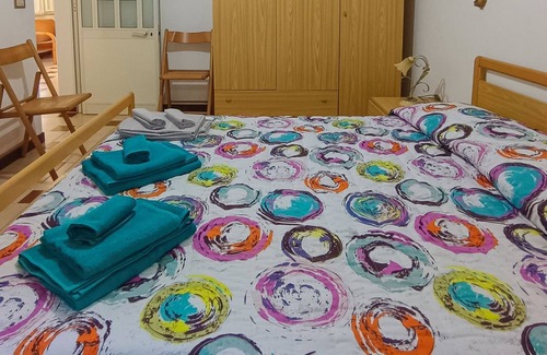 Porto Alabe Villa | Villa in a spectacular location, great sea view, near the beach