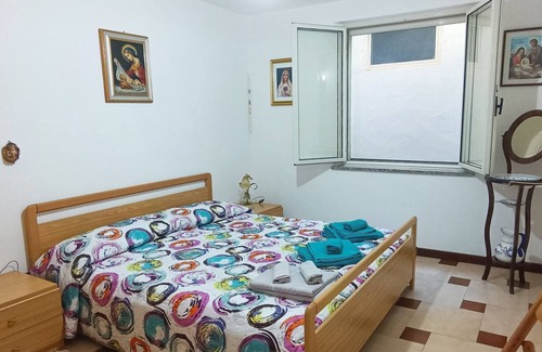 Porto Alabe Villa | Villa in a spectacular location, great sea view, near the beach