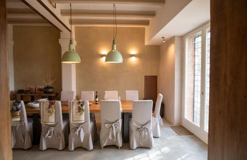 Agello Villa | Villa in Agello
