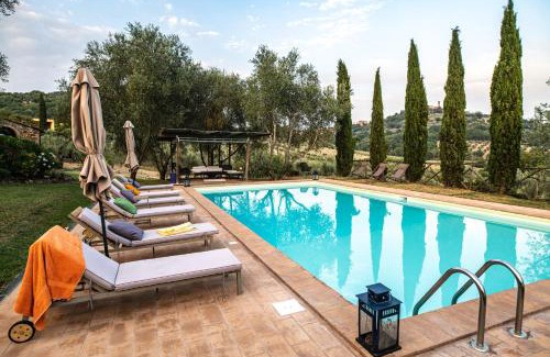 Agello Villa | Villa in Agello