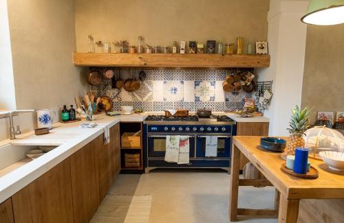 Agello Villa | Villa in Agello