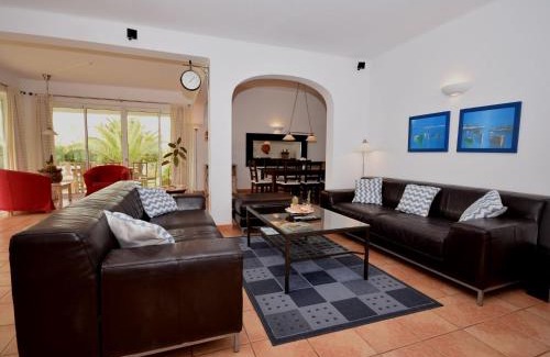 Sesmarias Villa | Villa in Albufeira with Pool & Ocean Views
