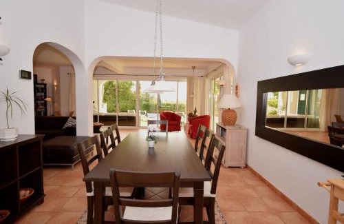 Sesmarias Villa | Villa in Albufeira with Pool & Ocean Views