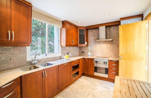 Mal Pas-Bon Aire House | Villa in Alcúdia near Sandy Beach