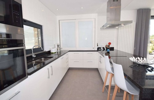 Casais da Fragosa Villa | Villa in Alcobaça with private pool (heated in high season)